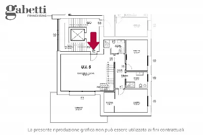 Appartamento in vendita a Pordenone, San v... - foto 7