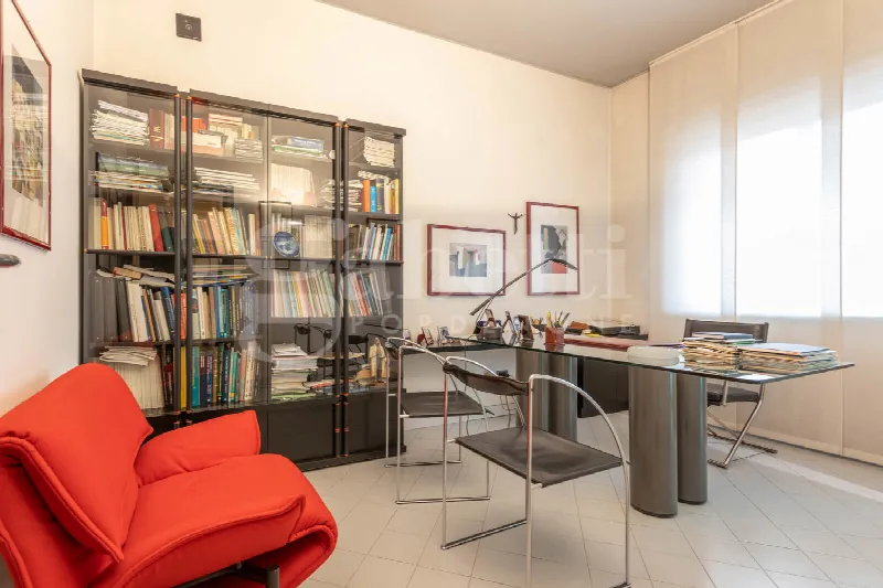 Ufficio in vendita a Pordenone, Centro storico - foto 1
