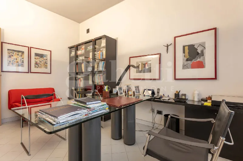 Ufficio in vendita a Pordenone, Centro storico - foto 4