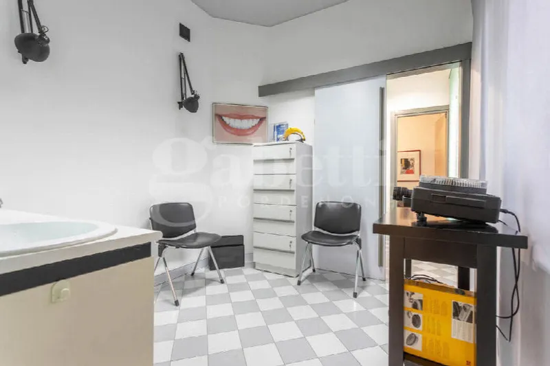 Ufficio in vendita a Pordenone, Centro storico - foto 7