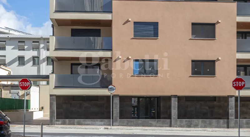 Appartamento in vendita a Pordenone, Centro storico - foto 1