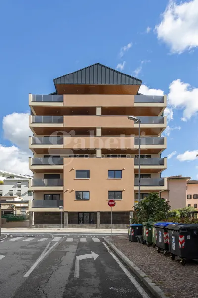 Appartamento in vendita a Pordenone, Centr... - foto 2
