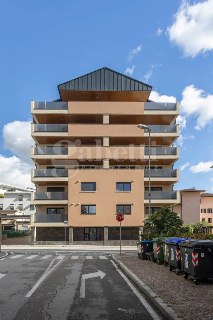 Appartamento in vendita a Pordenone, Centro storico - foto 2