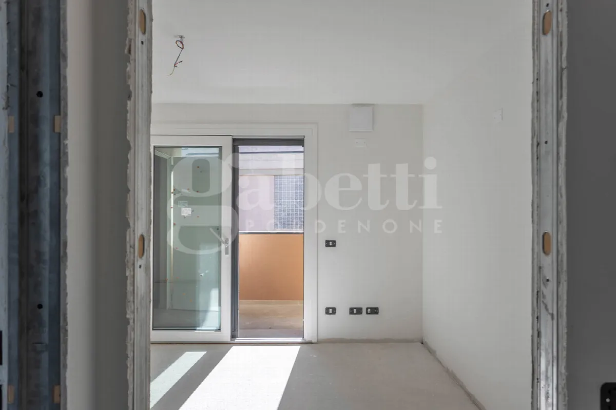 Appartamento in vendita a Pordenone, Centro Storico - foto 3