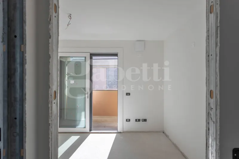 Appartamento in vendita a Pordenone, Centro storico - foto 3