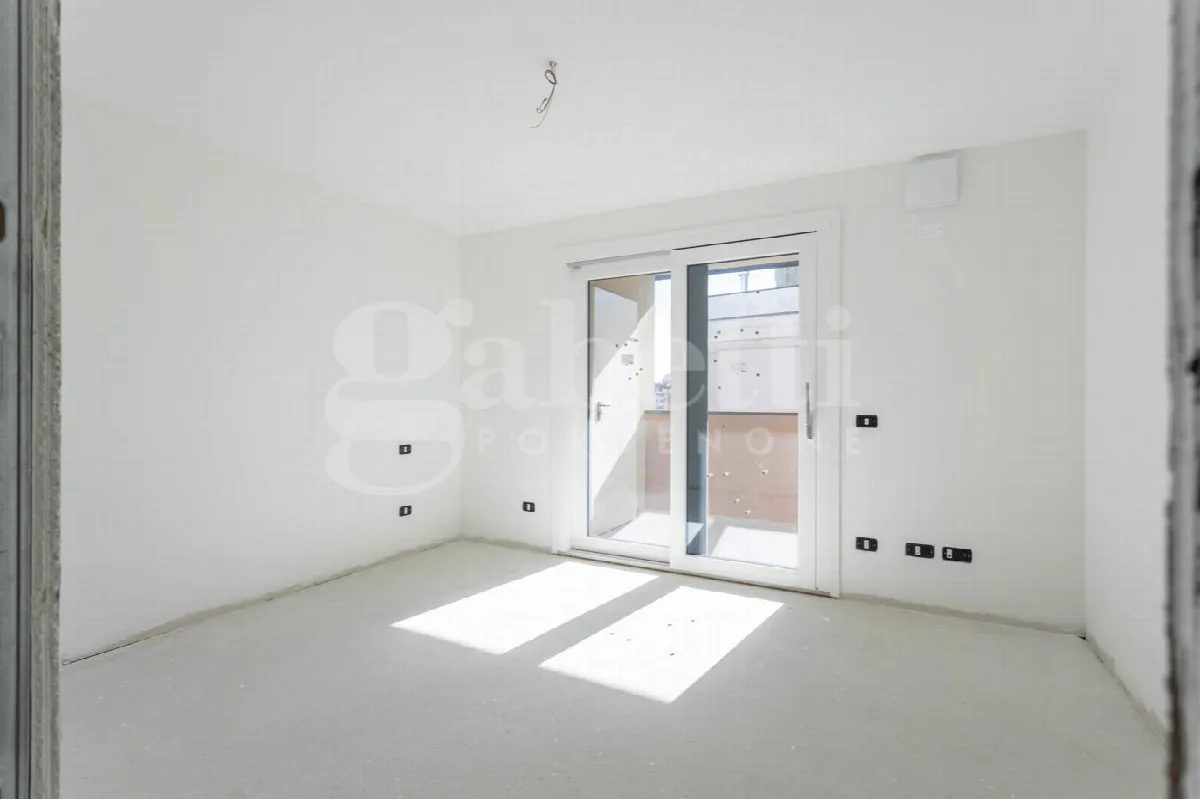 Appartamento in vendita a Pordenone, Centro Storico - foto 4