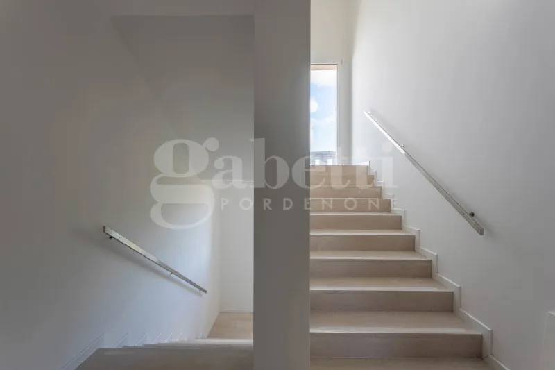 Appartamento in vendita a Pordenone, Centro storico - foto 7
