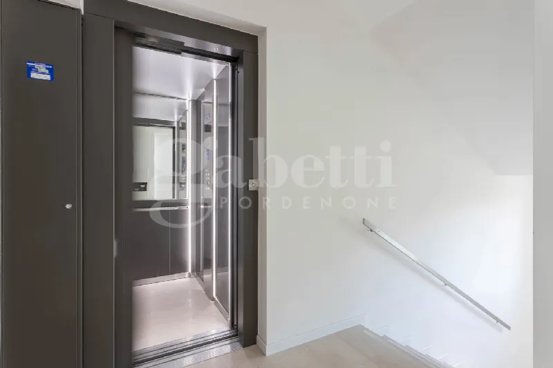 Appartamento in vendita a Pordenone, Centro storico - foto 8
