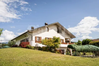 Villetta a schiera in vendita a Limana - foto 8