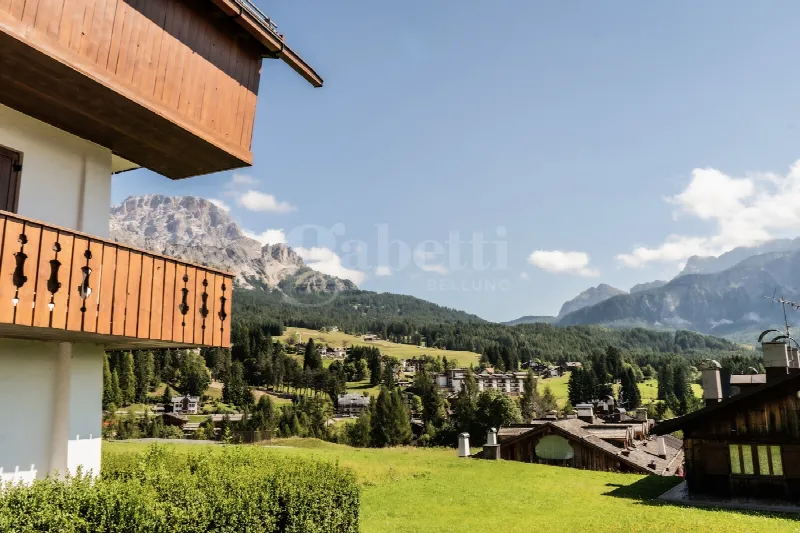 Appartamento in vendita a Cortina d'Ampezzo - foto 10