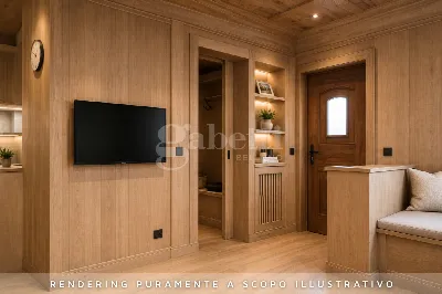 Appartamento in vendita a Cortina d'Ampezz... - foto 4