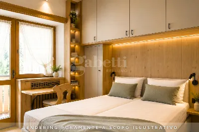 Appartamento in vendita a Cortina d'Ampezz... - foto 7