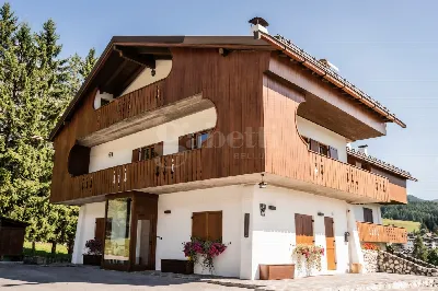 Appartamento in vendita a Cortina d'Ampezz... - foto 9