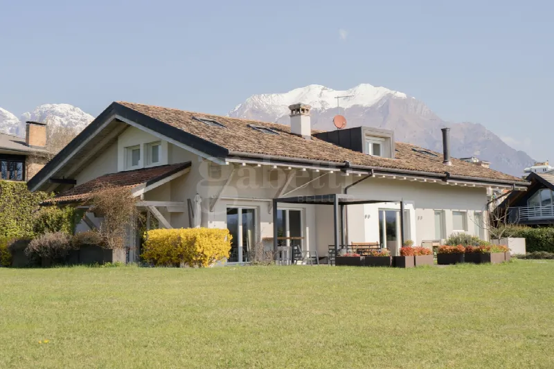 Villetta a schiera in vendita a Belluno - foto 1