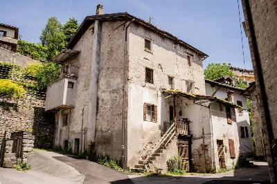 Palazzo/Stabile a Belluno