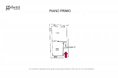 Palazzo/Stabile in vendita a Belluno - foto 3