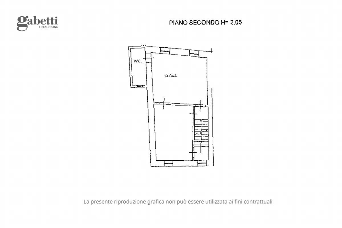 Palazzo/Stabile in vendita a Belluno - foto 4