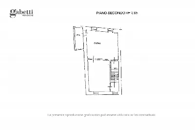 Palazzo/Stabile in vendita a Belluno - foto 4
