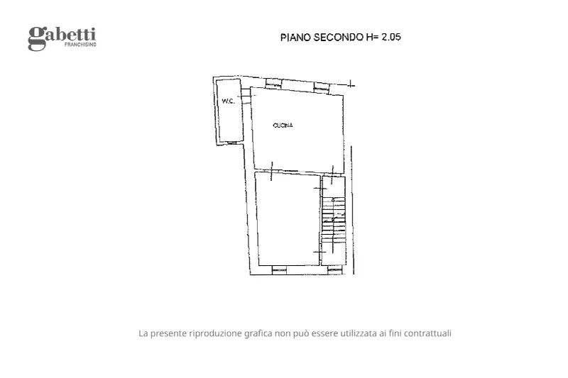 Palazzo/Stabile in vendita a Belluno - foto 4