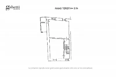 Palazzo/Stabile in vendita a Belluno - foto 5