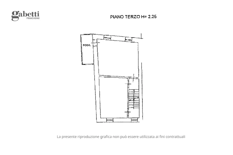 Palazzo/Stabile in vendita a Belluno - foto 5