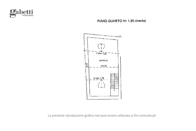 Palazzo/Stabile in vendita a Belluno - foto 6