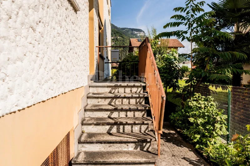Palazzo/Stabile in vendita a Lamon - foto 4