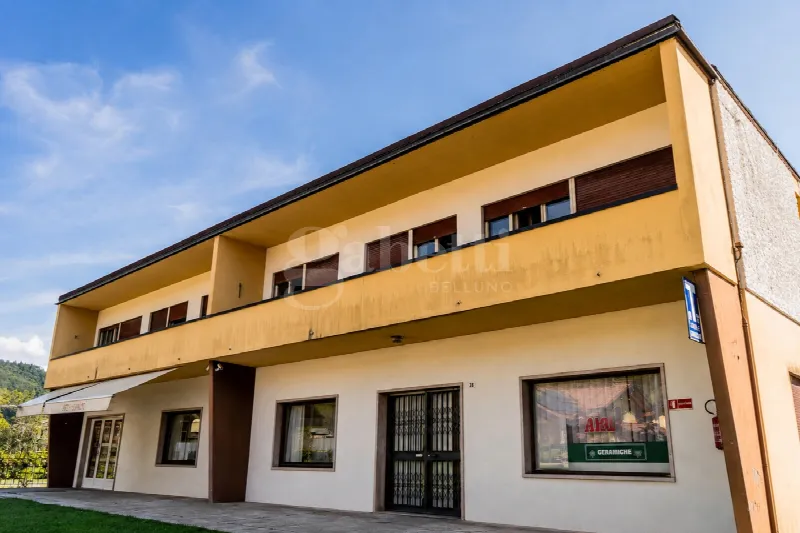 Palazzo/Stabile in vendita a Lamon - foto 2