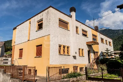 Palazzo/Stabile in vendita a Lamon - foto 3