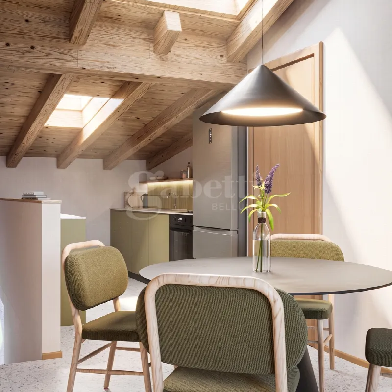 Appartamento in vendita a Belluno - foto 1