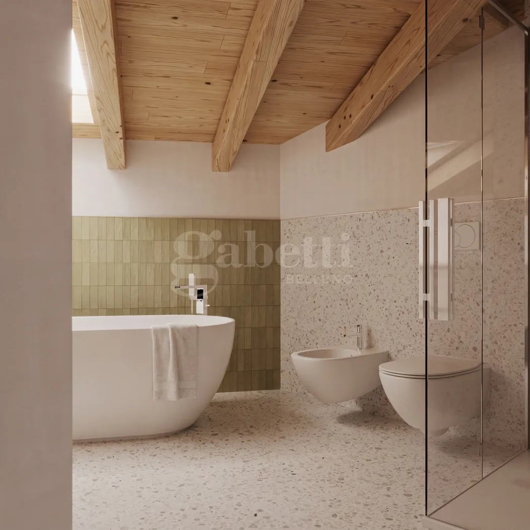 Appartamento in vendita a Belluno - foto 4