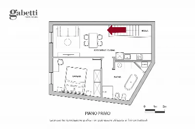 Appartamento in vendita a Belluno - foto 6