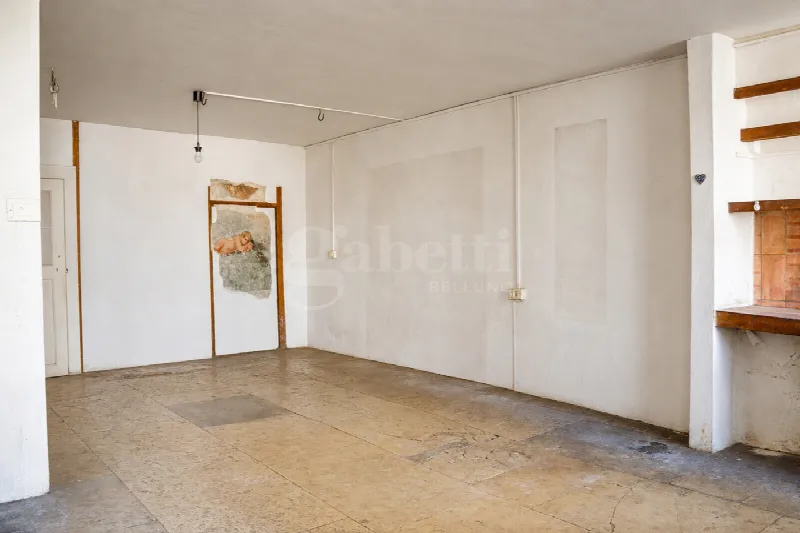 Appartamento in vendita a Belluno - foto 2