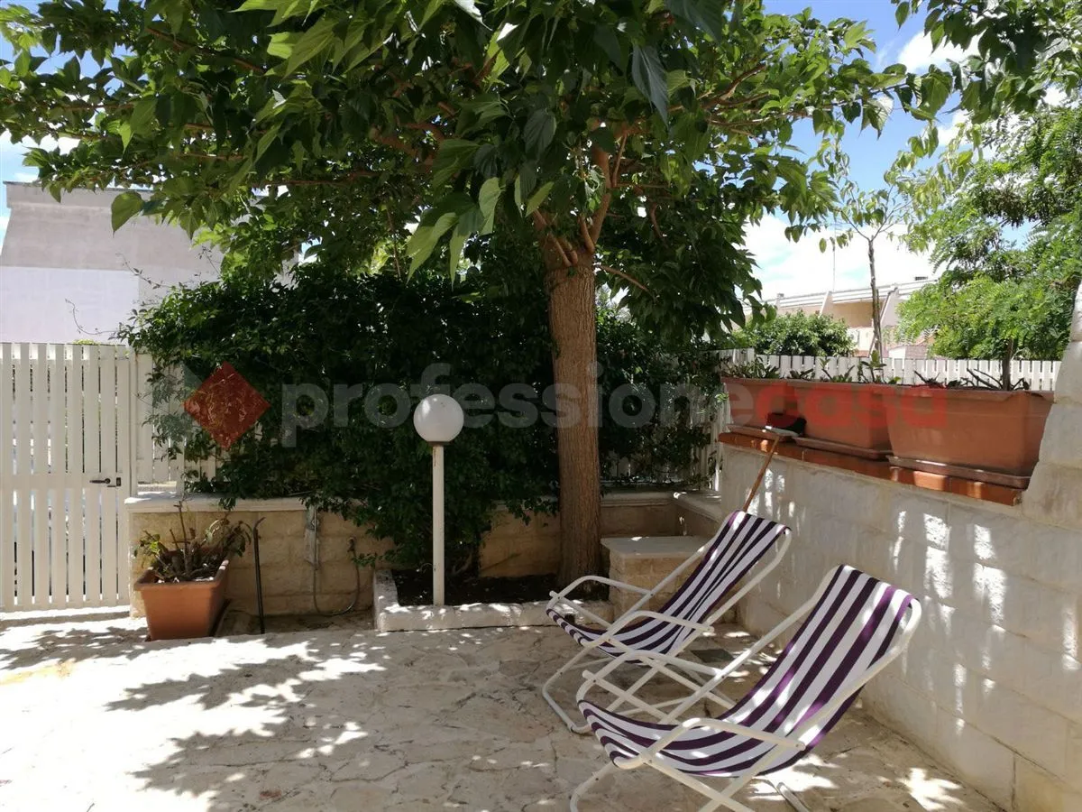 Appartamento in vendita a Maruggio - foto 3
