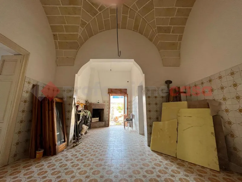 Casa Indipendente in vendita a Manduria - foto 3