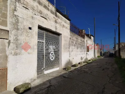 Casa Indipendente in vendita a Manduria - foto 10