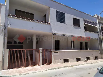 Palazzo/Stabile a Manduria