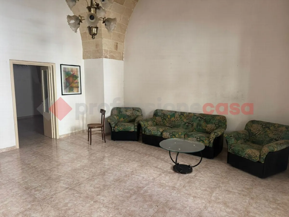Casa Indipendente in vendita a Sava - foto 2