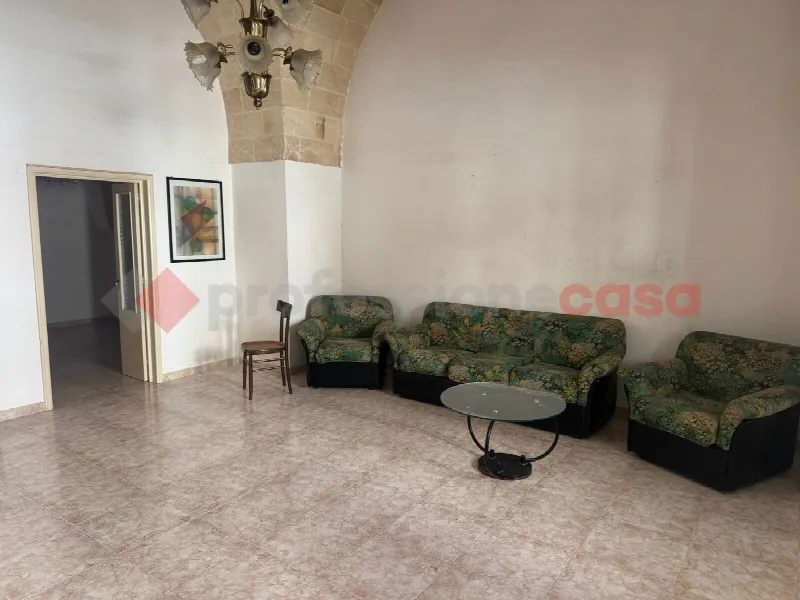 Casa Indipendente in vendita a Sava - foto 2