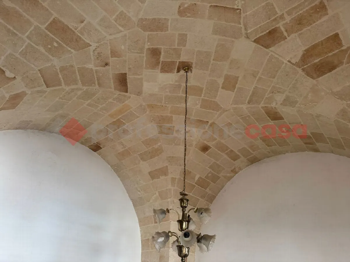 Casa Indipendente in vendita a Sava - foto 3