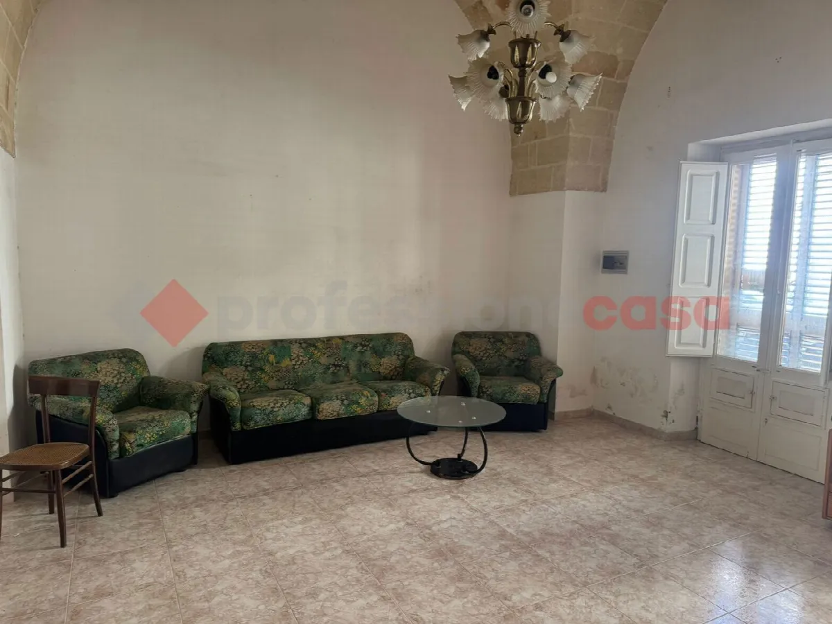 Casa Indipendente in vendita a Sava - foto 4