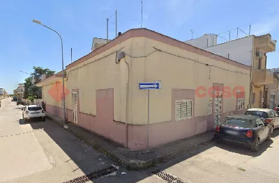 Casa Indipendente a Sava