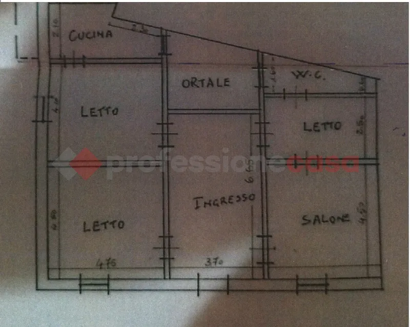 Casa Indipendente in vendita a Sava - foto 10