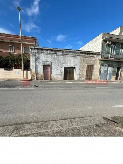 Casa Indipendente a Manduria