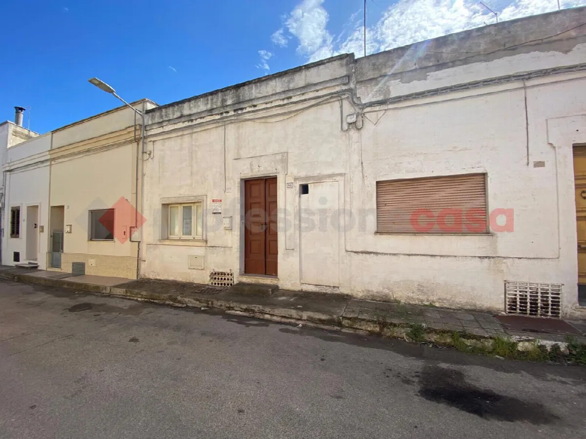 Casa Indipendente in vendita a Sava - foto 2