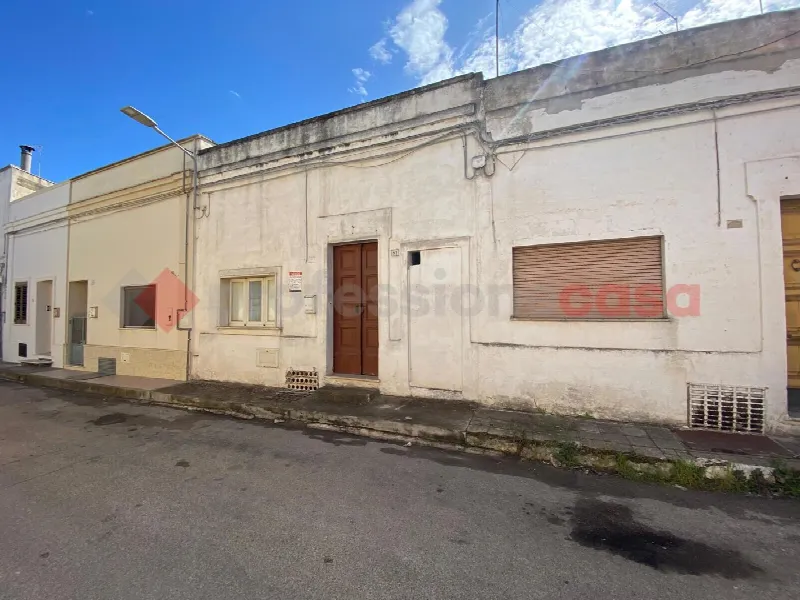 Casa Indipendente in vendita a Sava - foto 2