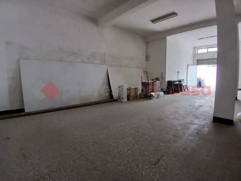 Palazzo/Stabile in vendita a Manduria - foto 9