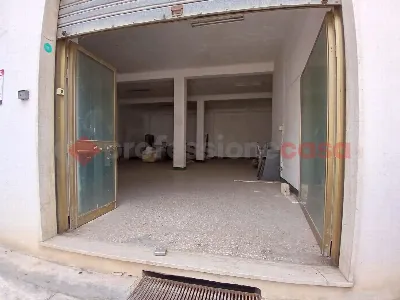 Palazzo/Stabile a Manduria