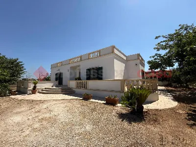 Villa in vendita a Manduria - foto 1