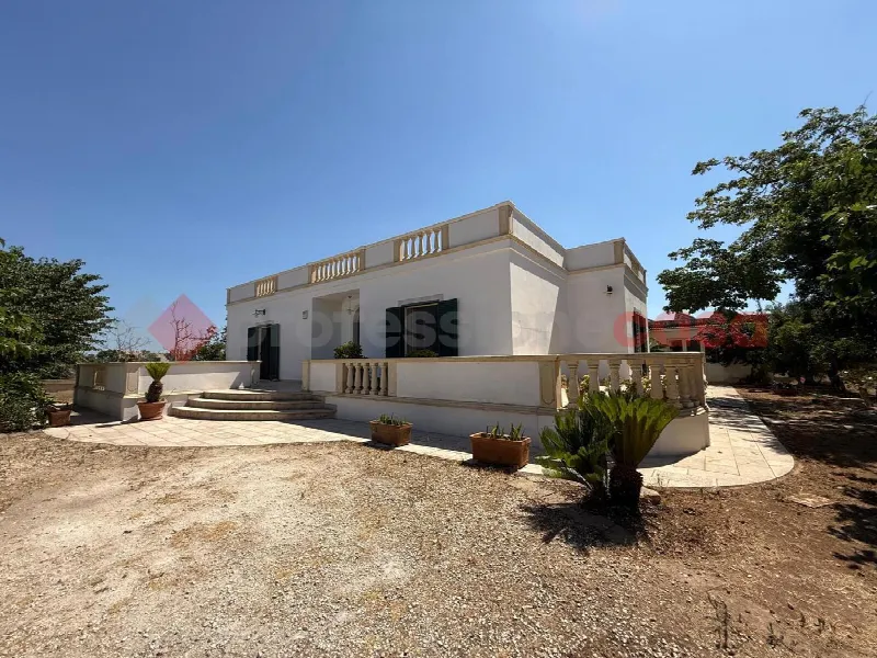 Villa in vendita a Manduria - foto 1